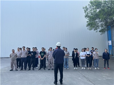 2023年消防演练活动